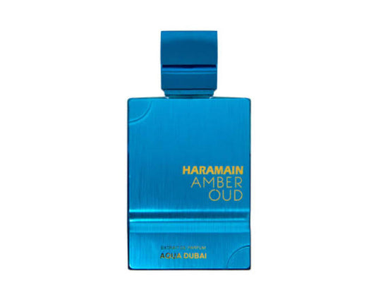 AMBER OUD AQUA DUBAI