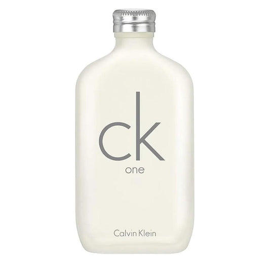 PERFUME "CK ONE"