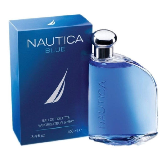 NAUTICA BLUE