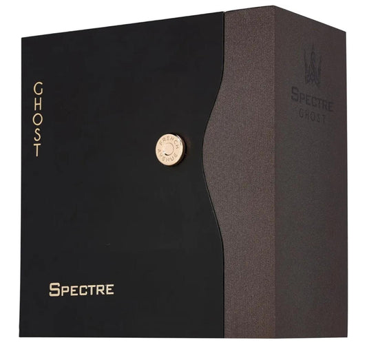 WORLD SPECTRE GHOST