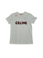 T-SHIRT ESTILO "CELINE" DAMA