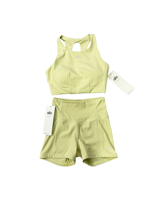 CONJUNTO ALO