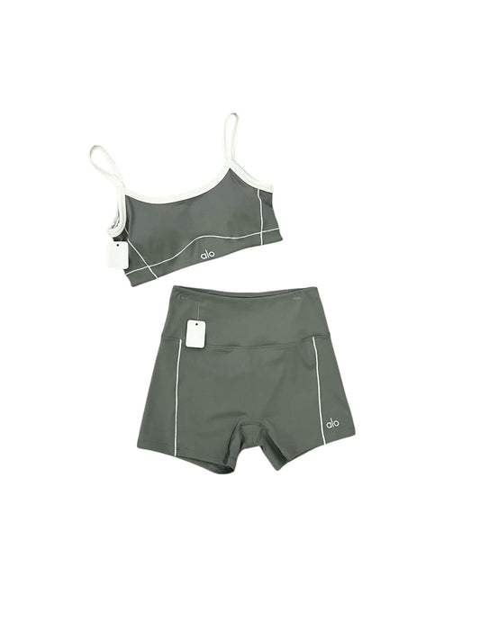 CONJUNTO ALO