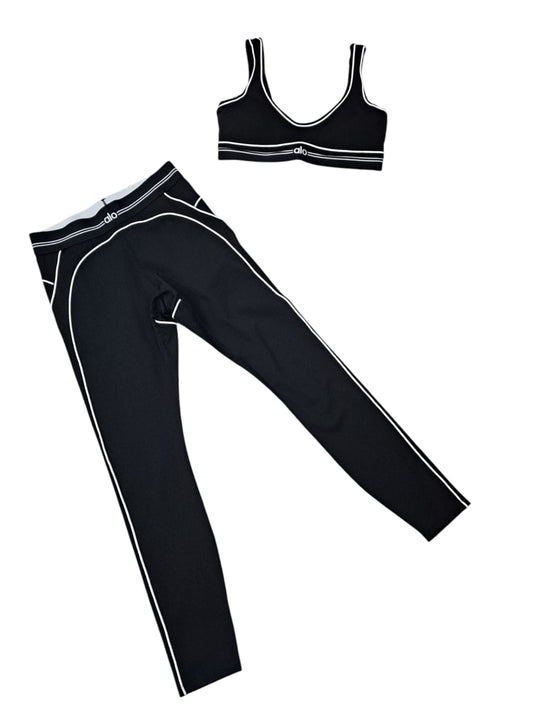 CONJUNTO ALO
