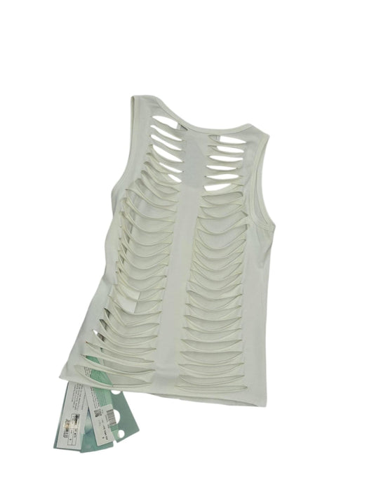 OFF WHITE TOP