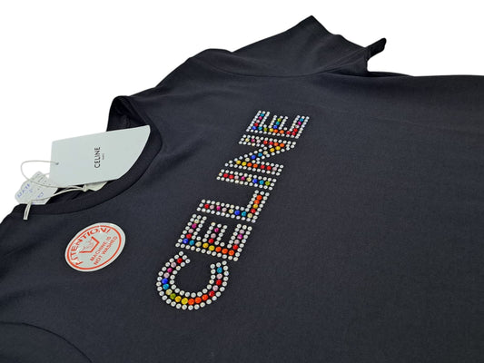 CELINE T-SHIRT