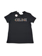 T-SHIRT ESTILO "CELINE" DAMA