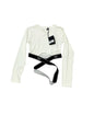 TOP ESTILO "PRADA"