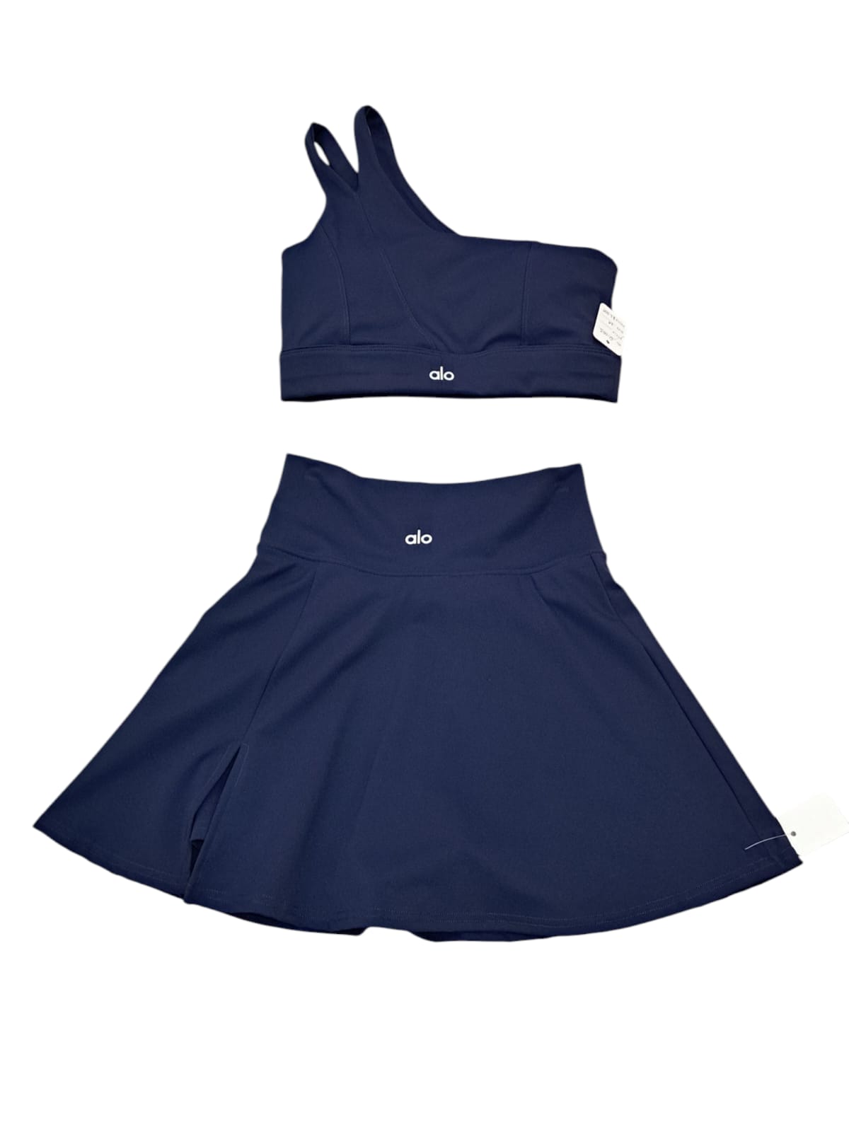 CONJUNTO ALO