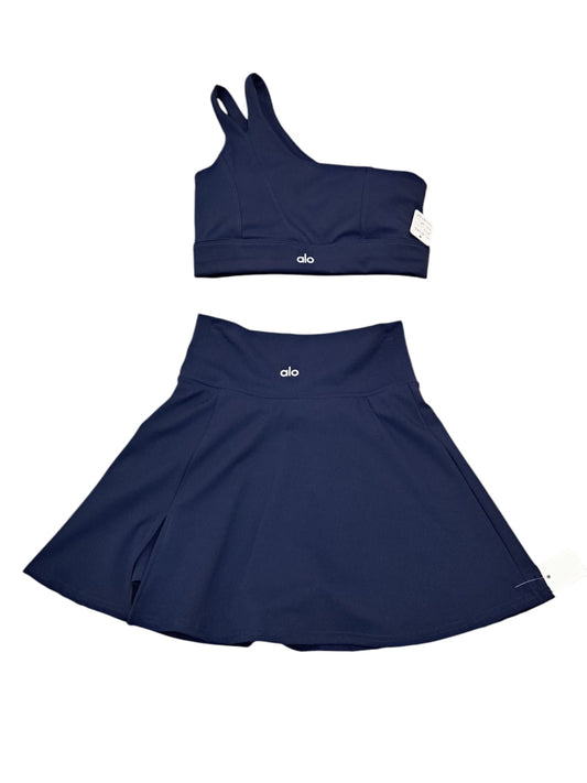 CONJUNTO ALO