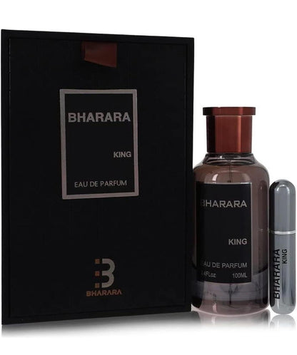 BHARARA KING