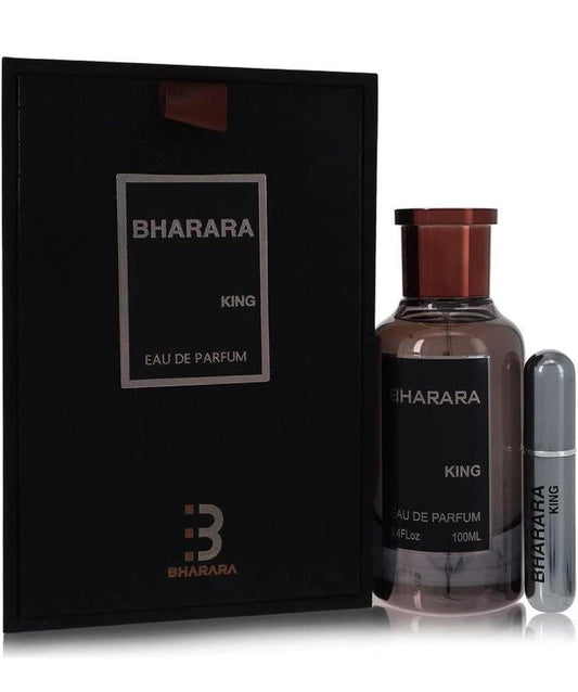 BHARARA KING