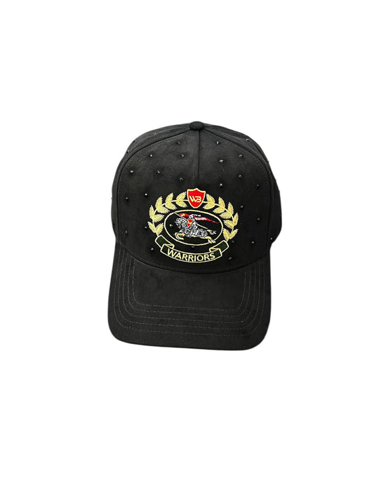 WARRIORS BROTHERS HAT