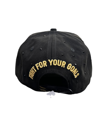 WARRIORS BROTHERS HAT