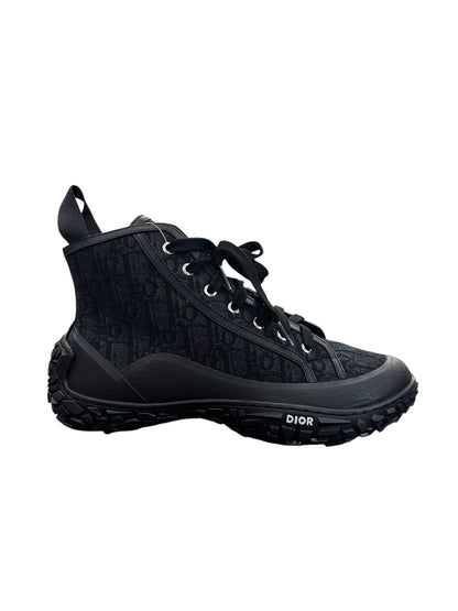 BOTIN ESTILO "DIOR"