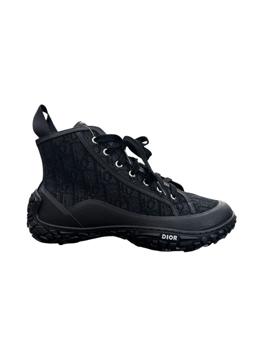 BOTIN ESTILO "DIOR"