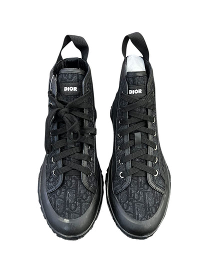BOTIN ESTILO "DIOR"