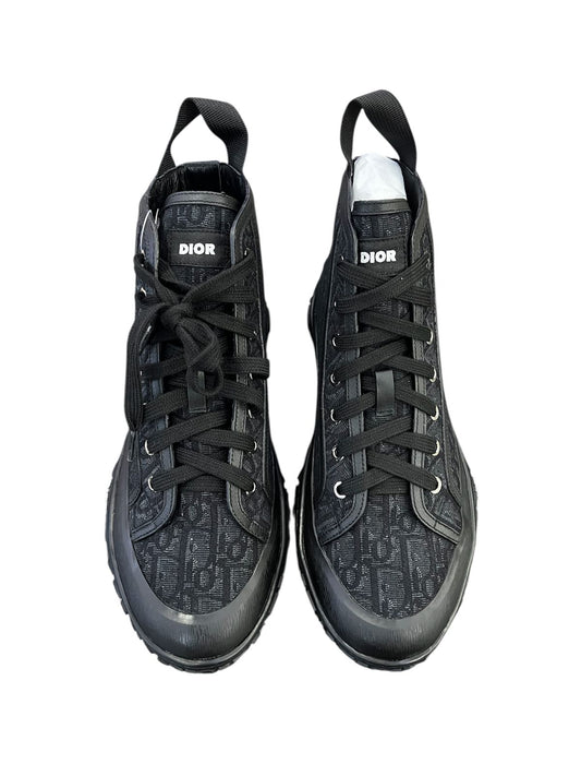BOTIN ESTILO "DIOR"