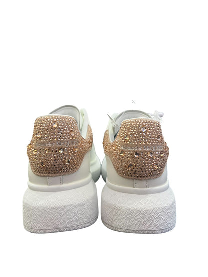 TENIS ESTILO "ALEXANDER MCQUEEN" DAMA