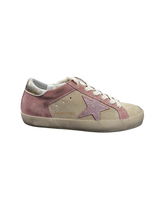 TENIS ESTILO "GGDB" DAMA