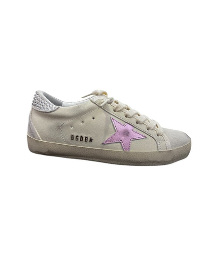 TENIS ESTILO "GGDB" DAMA