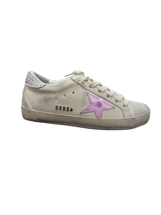 TENIS ESTILO "GGDB" DAMA