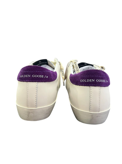 TENIS ESTILO "GGDB" DAMA