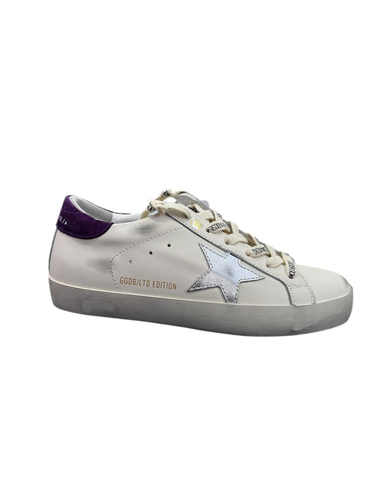 TENIS ESTILO "GGDB" DAMA