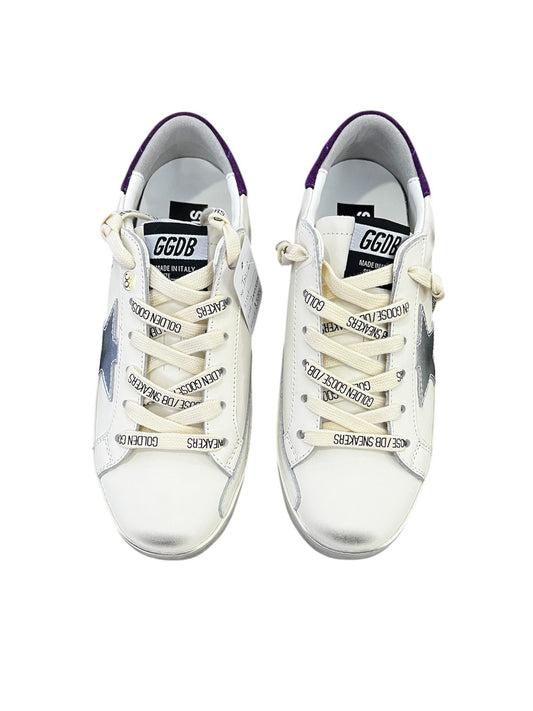 TENIS ESTILO "GGDB" DAMA