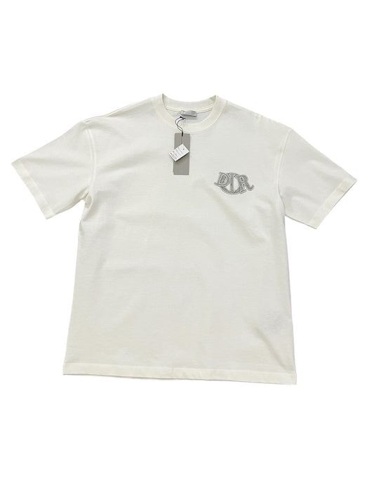 T-SHIRT ESTILO "DIOR"