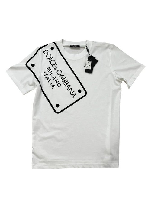 T-SHIRT ESTILO "DG"