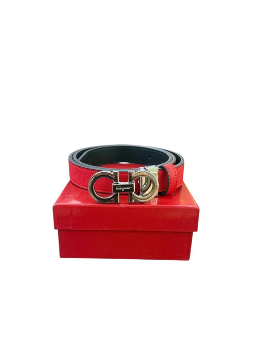 CINTO ESTILO "FERRAGAMO" DAMA