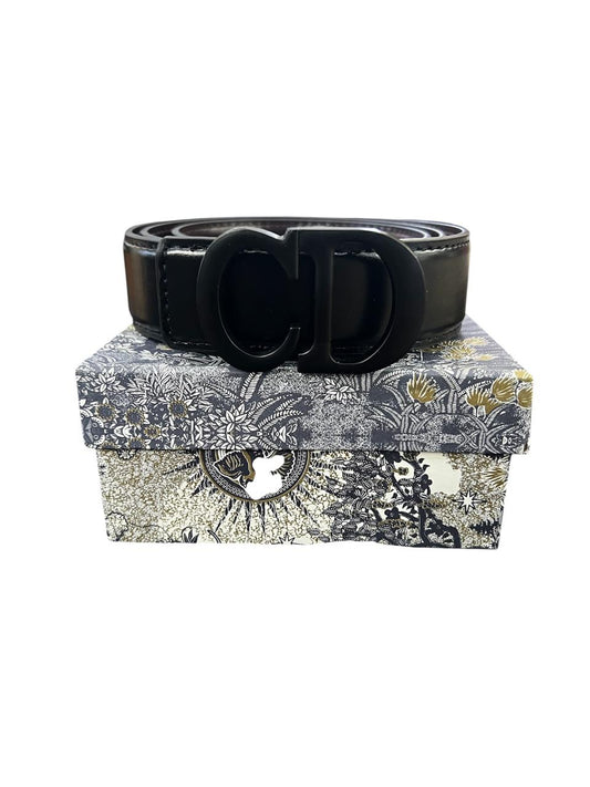 CINTO ESTILO "DIOR"