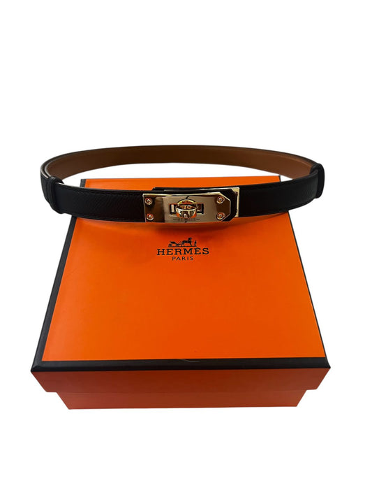 CINTO ESTILO "HERMES"