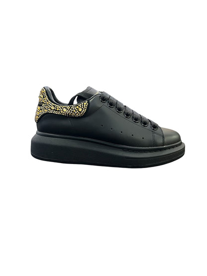 TENIS ESTILO "ALEXANDER MCQUEEN" DAMA