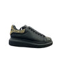 TENIS ESTILO "ALEXANDER MCQUEEN" DAMA