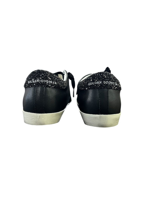 TENIS ESTILO "GGDB" DAMA