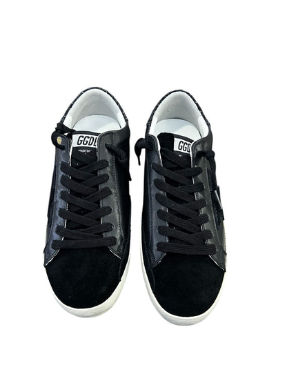 TENIS ESTILO "GGDB" DAMA