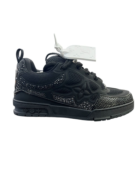 TENIS ESTILO "LV"