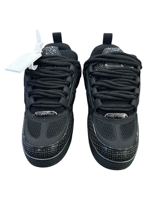 TENIS ESTILO "LV"