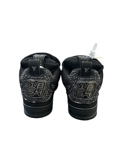 TENIS ESTILO "LV"