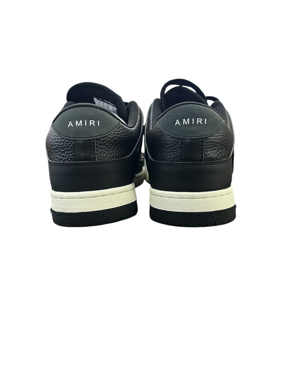 TENIS ESTILO "AMIRI"