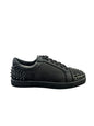 TENIS ESTILO "LOUBOUTIN"