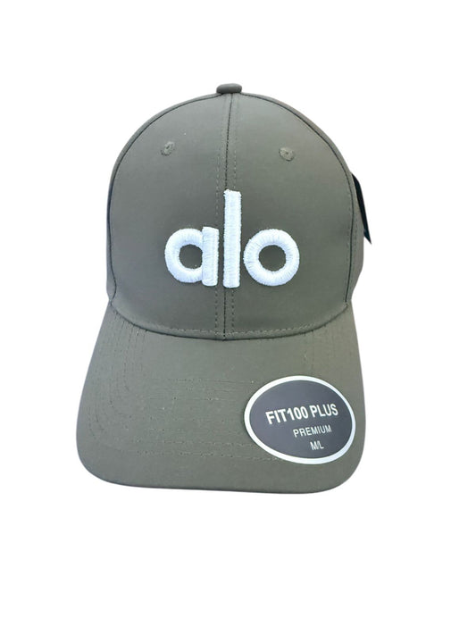 GORRA ALO