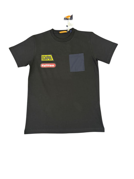 T-SHIRT ESTILO "LV"