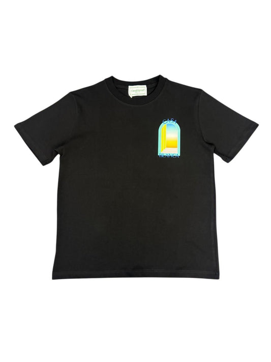T-SHIRT ESTILO "CASA BLANCA"