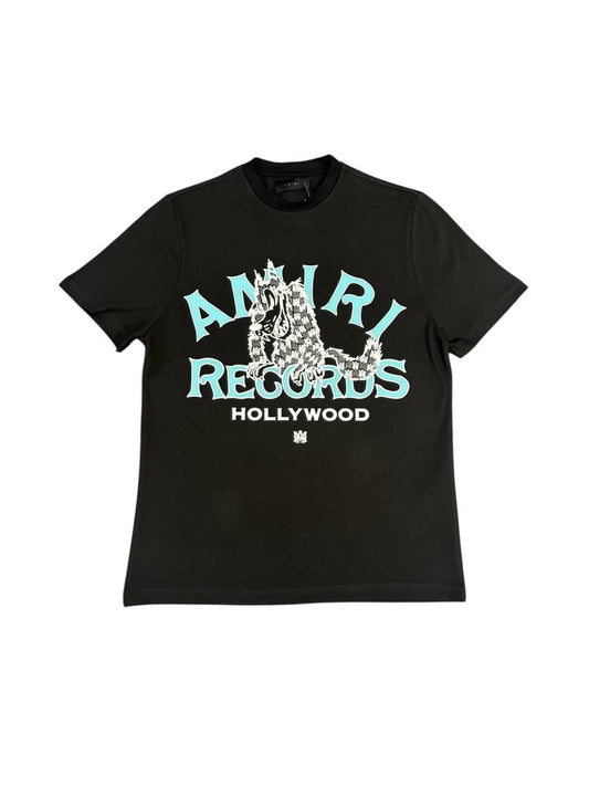 T-SHIRT ESTILO "AMIRI"