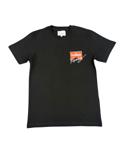 T-SHIRT ESTILO "CASA BLANCA"