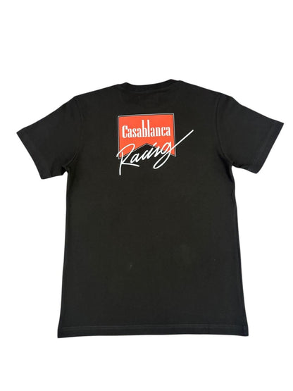 T-SHIRT ESTILO "CASA BLANCA"