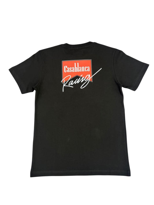T-SHIRT ESTILO "CASA BLANCA"